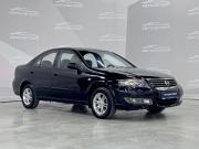 Nissan Almera Classic I Новосибирск  - изображение 22