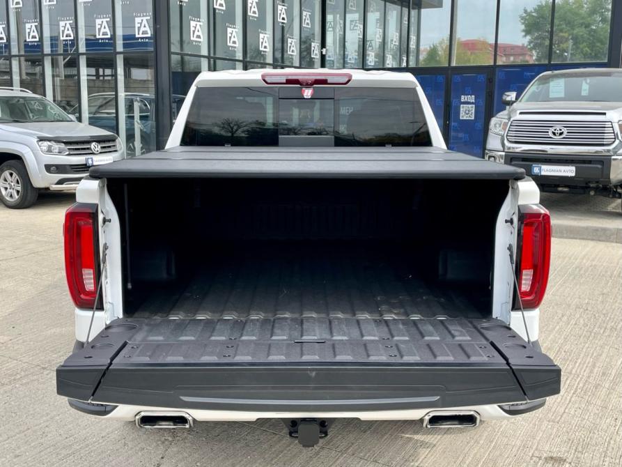 GMC Sierra IV Рестайлинг Краснодар  - изображение 6