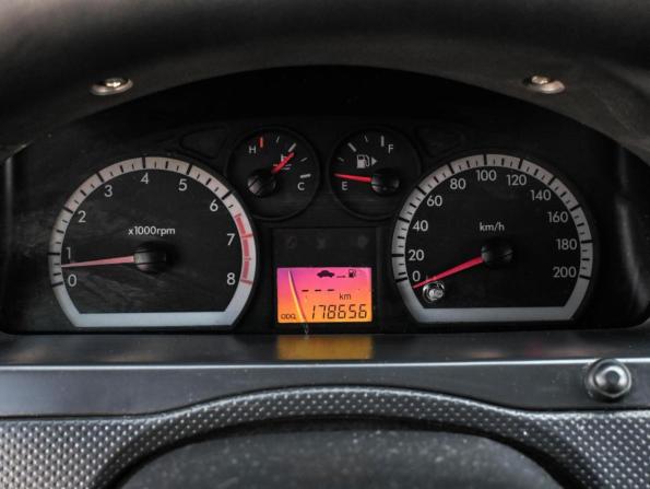 Chevrolet Aveo I Рестайлинг с пробегом 2007 года, цена 449 000 рублей, 178656 км, седан, Автокод Объявления