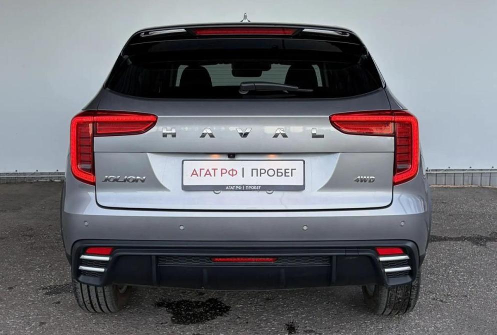 Haval Jolion I Киров  - изображение 6