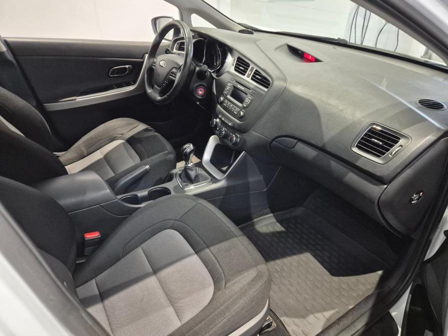 Kia Ceed II Москва  - изображение 9