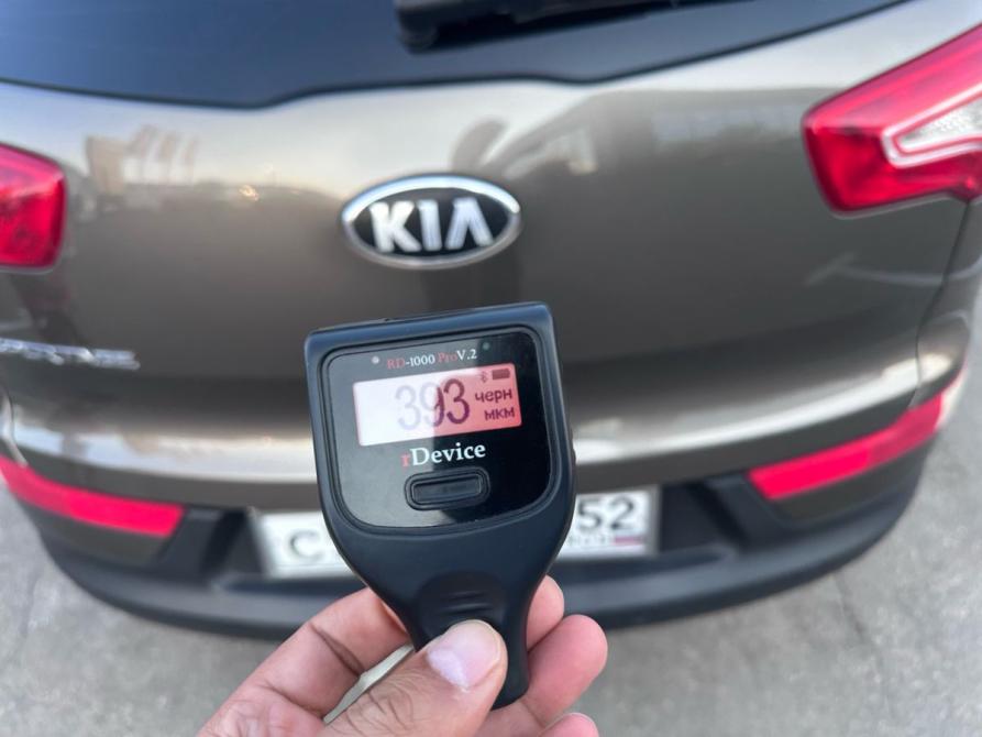 Kia Sportage III Нижний Новгород  - изображение 4