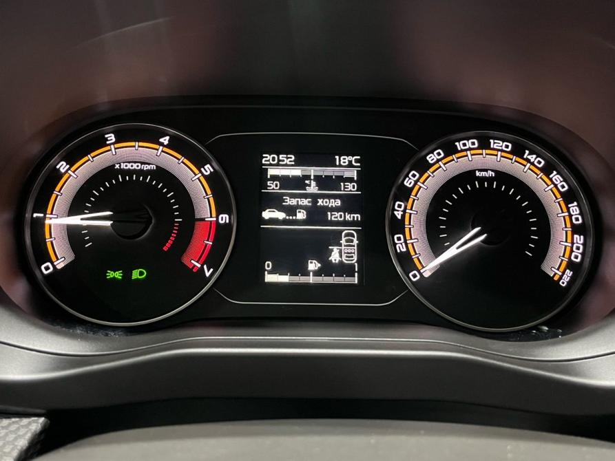 Lada (ВАЗ) Iskra Пермь  - изображение 21