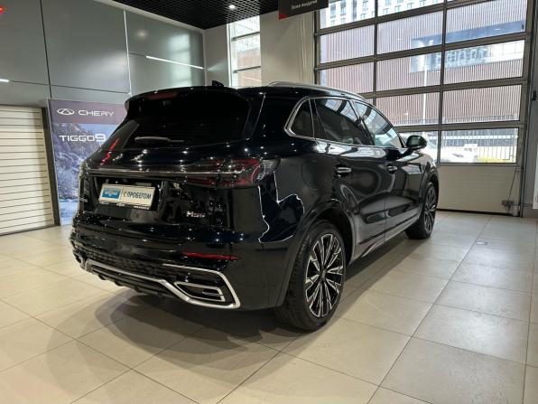 Hongqi HS5 I Рестайлинг с пробегом 2024 года, цена 3 360 000 рублей, 31589 км, внедорожник, Автокод Объявления