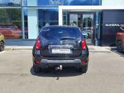 Renault Duster I Рестайлинг Москва  - изображение 21
