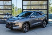JETOUR DASHING I Минеральные Воды  - изображение 36