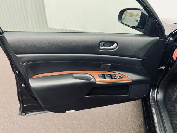 Nissan Teana II с пробегом 2010 года, цена 740 000 рублей, 284000 км, седан, Автокод Объявления