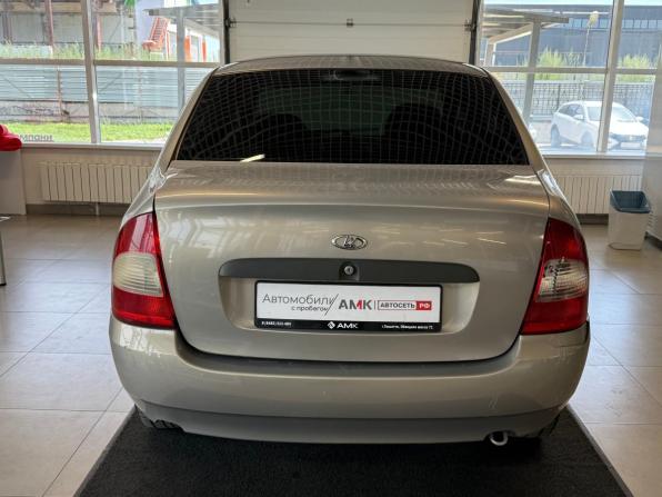 Lada (ВАЗ) Kalina I с пробегом 2006 года, цена 153 000 рублей, 186490 км, седан, Автокод Объявления
