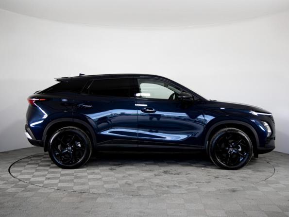 Omoda C5 I с пробегом 2024 года, цена 2 099 000 рублей, 14497 км, внедорожник, Автокод Объявления