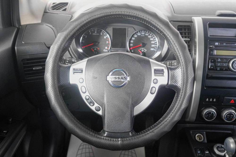 Nissan X-Trail II Рестайлинг Кемерово  - изображение 16
