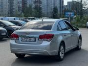 Chevrolet Cruze I Санкт-Петербург  - изображение 14