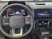 Haval Dargo I Рестайлинг Тольятти  - изображение 25