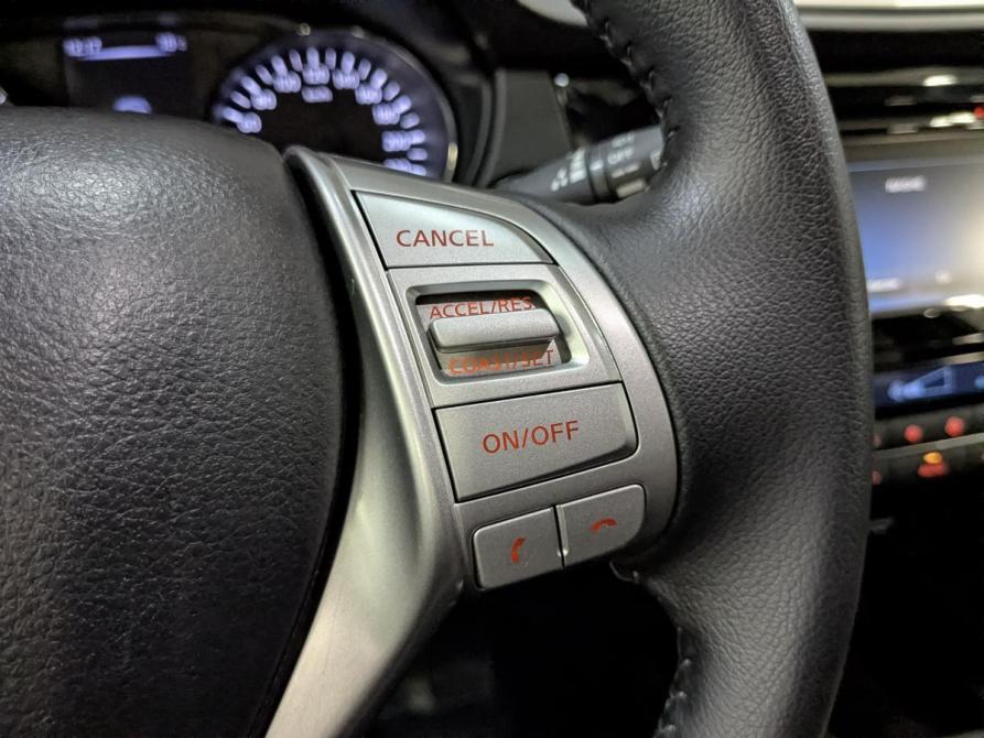 Nissan X-Trail III Москва  - изображение 25