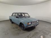 Lada (ВАЗ) 2107 Уфа  - изображение 25