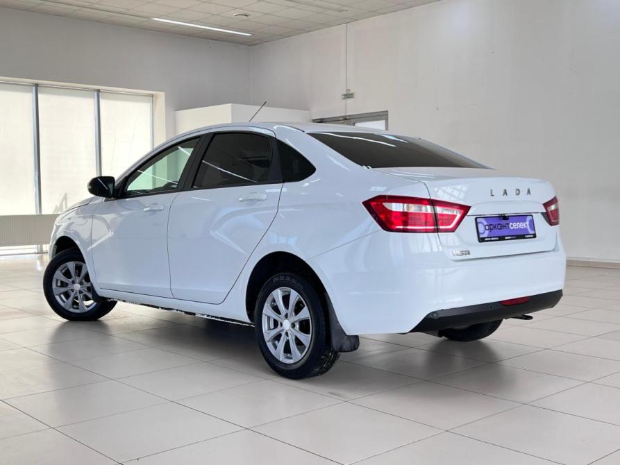 Lada (ВАЗ) Vesta I Волгоград  - изображение 4