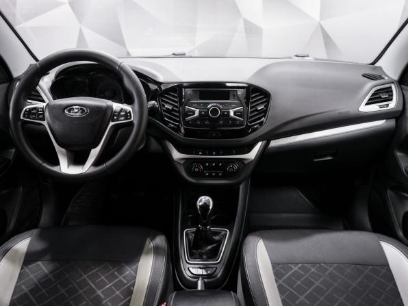 Lada (ВАЗ) Vesta I с пробегом 2021 года, цена 1 110 000 рублей, 141531 км, универсал, Автокод Объявления