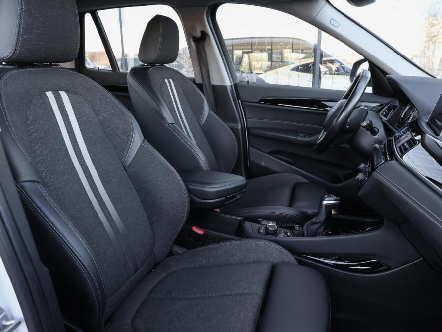 BMW X1 II (F48) Рестайлинг Москва  - изображение 9
