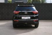 Hyundai Creta I Сыктывкар  - изображение 24
