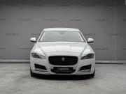 Jaguar XF II Москва  - изображение 16