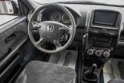 Honda CR-V II Барнаул  - изображение 37