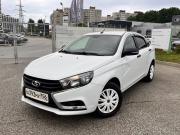 Lada (ВАЗ) Vesta I Уфа  - изображение 18