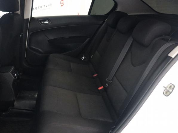 Peugeot 408 I с пробегом 2013 года, цена 639 000 рублей, 181276 км, седан, Автокод Объявления