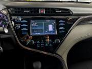 Toyota Camry VIII (XV70) Москва  - изображение 34