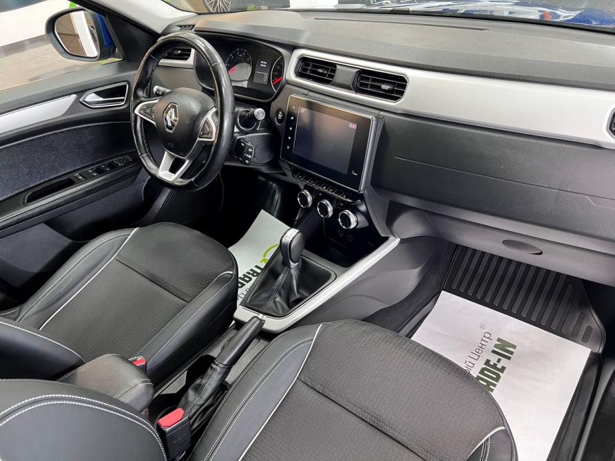 Renault Arkana I Тверь  - изображение 14