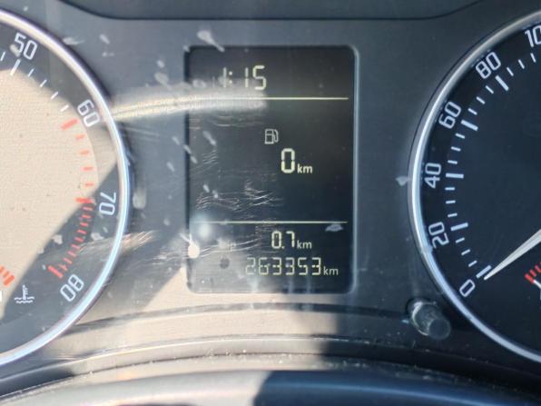 Skoda Octavia II (A5) Рестайлинг с пробегом 2009 года, цена 630 000 рублей, 263353 км, лифтбек, Автокод Объявления