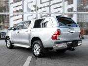 Toyota Hilux VIII Ставрополь  - изображение 24