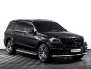 Mercedes-Benz GL-Класс II (X166) Москва  - изображение 29