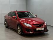 Mazda 6 II (GH) Красноярск  - изображение 29