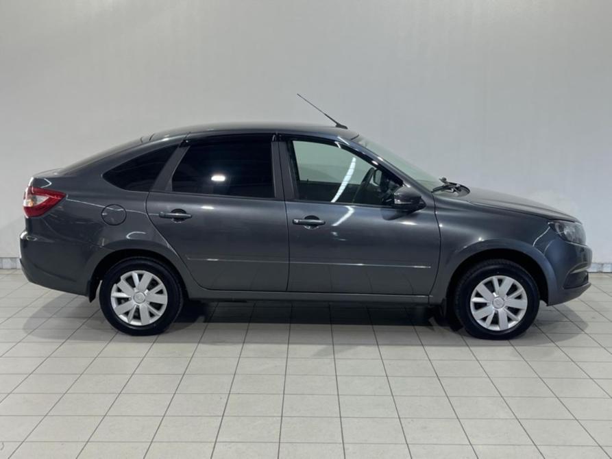 Lada (ВАЗ) Granta I Рестайлинг Курск  - изображение 4