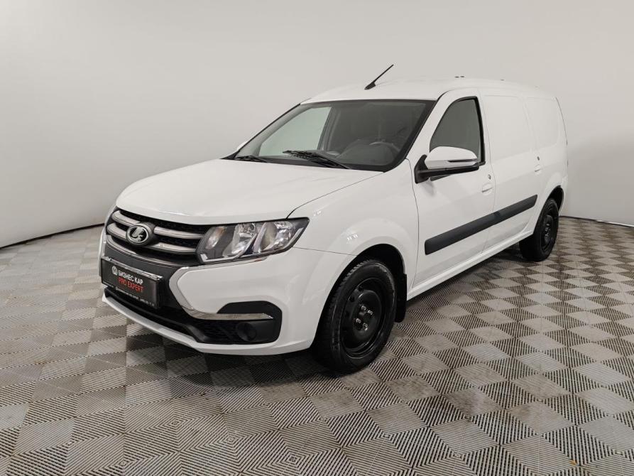 Lada (ВАЗ) Largus I Рестайлинг Москва  - изображение 1