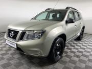 Nissan Terrano III (D10) Москва  - изображение 20