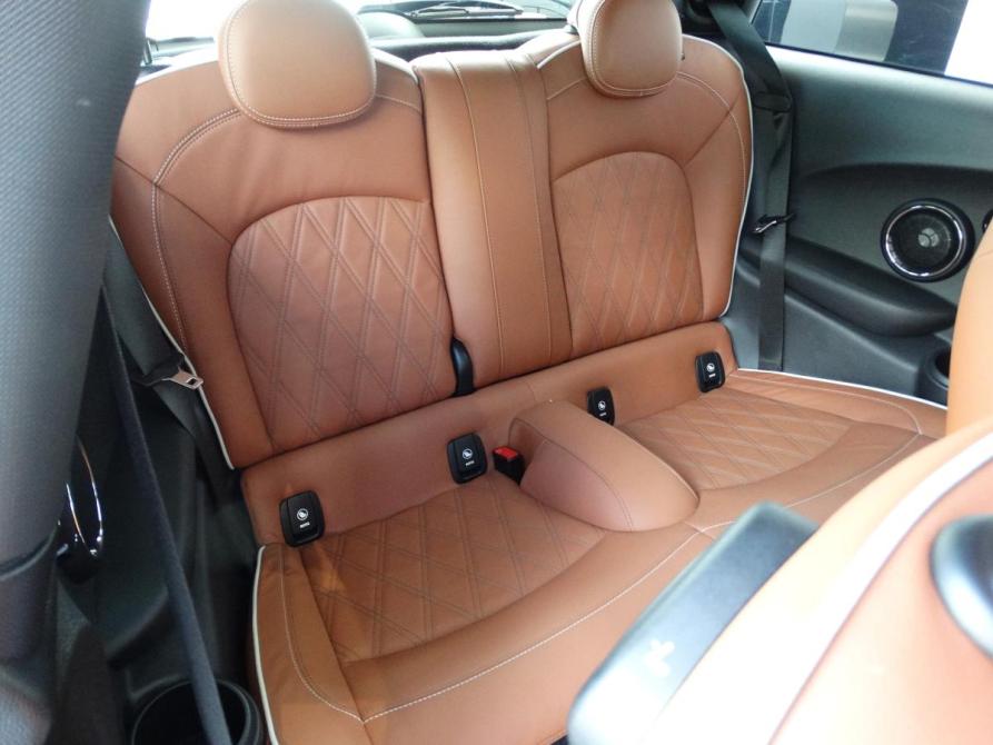 Mini Hatch III (F55/F56) Рестайлинг Москва  - изображение 11