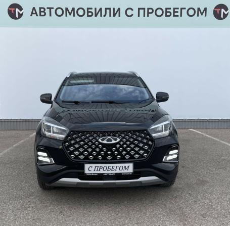 Chery Tiggo 4 Pro I Рестайлинг с пробегом 2024 года, цена 1 702 600 рублей, 24681 км, внедорожник, Автокод Объявления