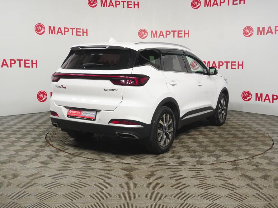 Chery Tiggo 7 Pro I Вологда  - изображение 5