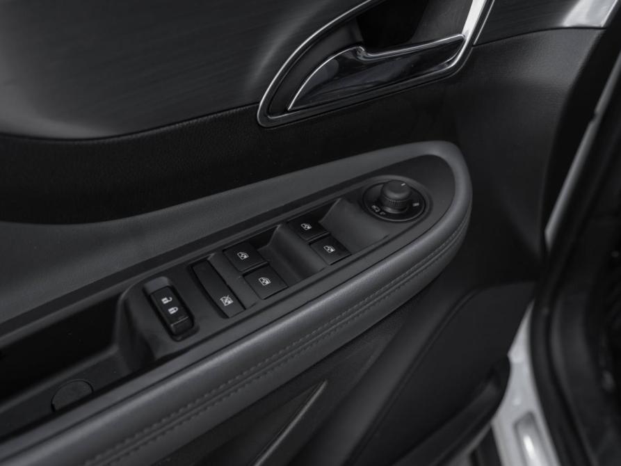 Opel Mokka I Москва  - изображение 18