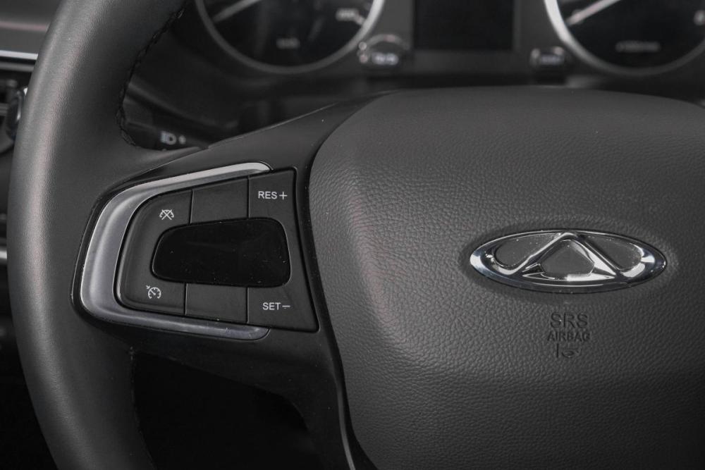 Chery Tiggo 4 I Рестайлинг 2 Кемерово  - изображение 17