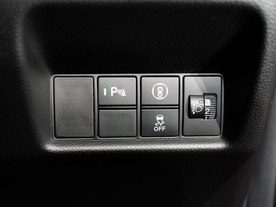 Honda Fit IV Иркутск  - изображение 18