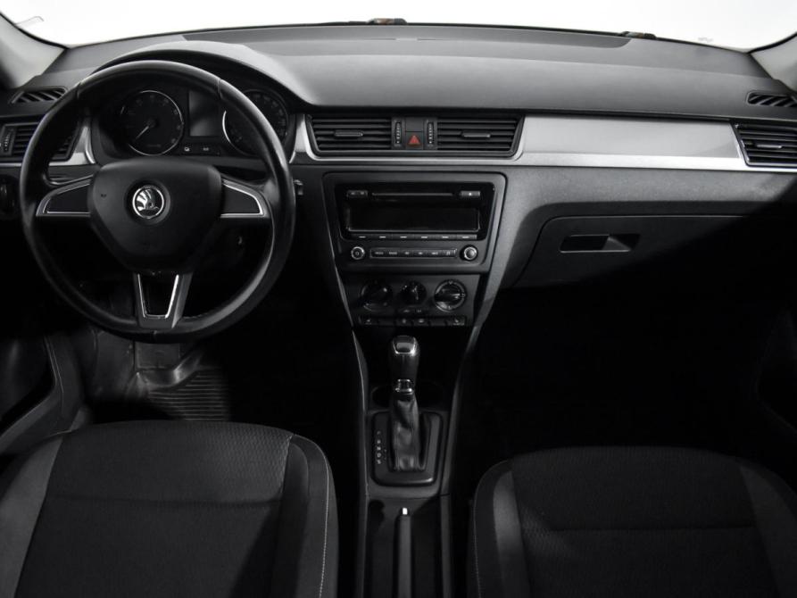 Skoda Rapid I Санкт-Петербург  - изображение 15
