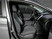 Hyundai Solaris I Рестайлинг Екатеринбург  - изображение 30