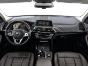 BMW X3 III (G01) Москва  - изображение 44