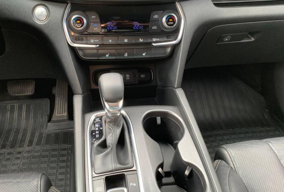 Hyundai Santa Fe IV Красноярск  - изображение 21