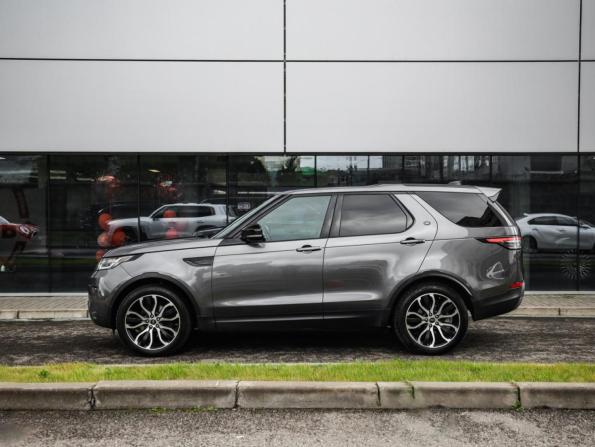 Land Rover Discovery V с пробегом 2019 года, цена 3 275 000 рублей, 148952 км, внедорожник, Автокод Объявления