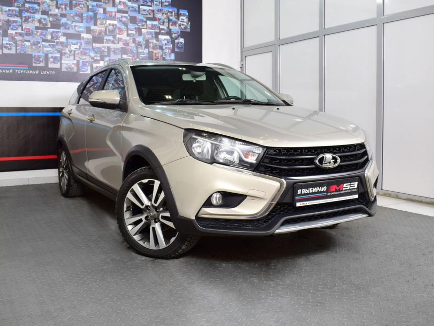 Lada (ВАЗ) Vesta I Кемерово  - изображение 3
