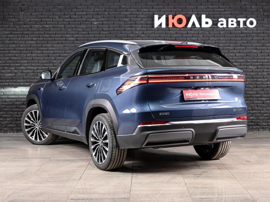 Geely Galaxy M7 Екатеринбург  - изображение 6