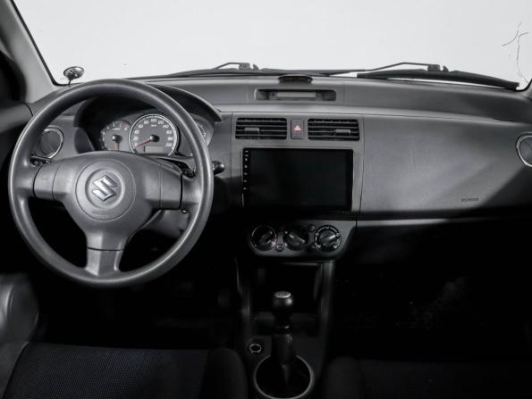 Suzuki Swift III с пробегом 2007 года, цена 550 000 рублей, 119058 км, хэтчбек, Автокод Объявления
