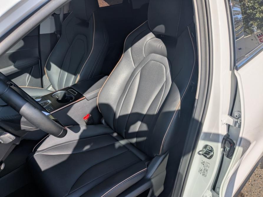 Omoda C5 I Москва  - изображение 14